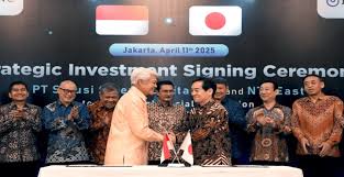 Solusi Sinergi Digital (WIFI): Pendanaan Terkumpul, Eksekusi Menjadi Kunci Sukses